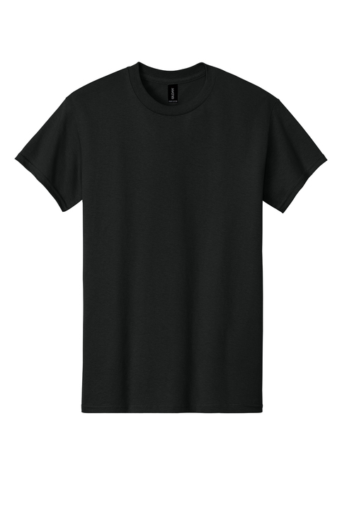 Camiseta Gildan® Heavy Cotton™ 100% Algodón