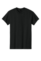 Camiseta Gildan® Heavy Cotton™ 100% Algodón