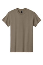 Camiseta Gildan® Heavy Cotton™ 100% Algodón