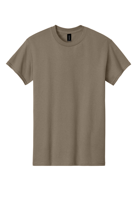Camiseta Gildan® Heavy Cotton™ 100% Algodón