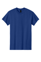 Camiseta Gildan® Heavy Cotton™ 100% Algodón