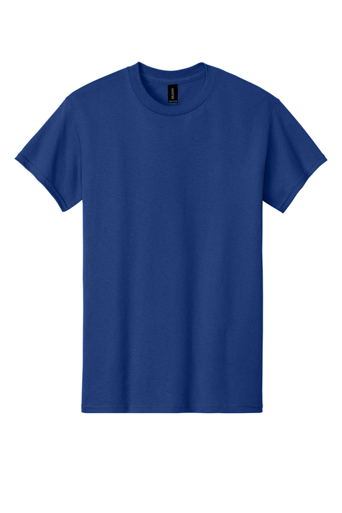 Camiseta Gildan® Heavy Cotton™ 100% Algodón