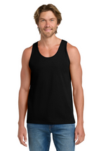 Custom Gildan® Ultra Cotton® Tank Top - DTF