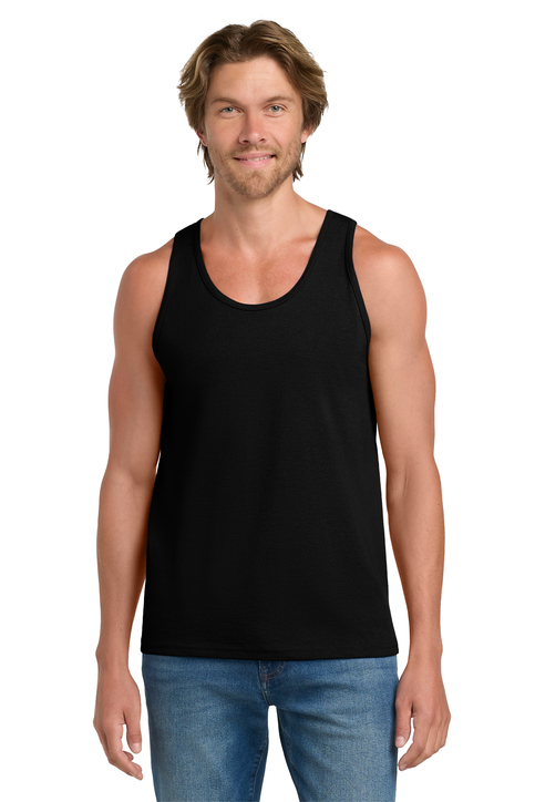 Gildan® Ultra Cotton®100% US Cotton Tank Top