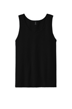 Custom Gildan® Ultra Cotton® Tank Top - DTF