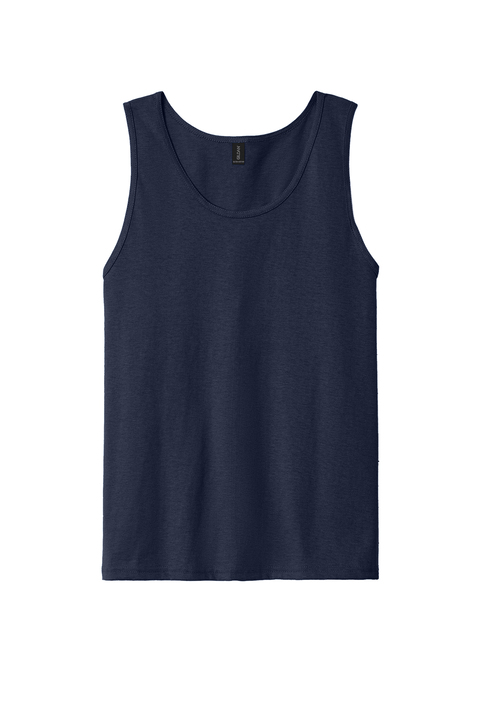 Custom Gildan® Ultra Cotton® Tank Top - DTF