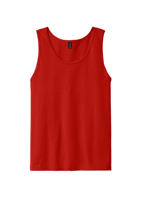 Custom Gildan® Ultra Cotton® Tank Top - DTF
