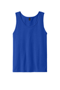 Custom Gildan® Ultra Cotton® Tank Top - Embroidery