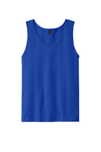 Custom Gildan® Ultra Cotton® Tank Top - DTF