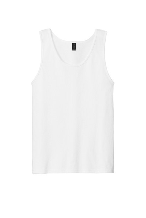 Custom Gildan® Ultra Cotton® Tank Top - DTG