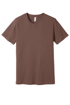 BELLA+CANVAS® Unisex Jersey Short Sleeve Tee