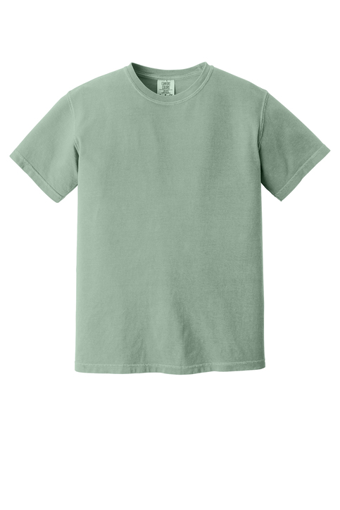 Comfort Colors® Heavyweight Ring Spun Tee