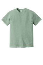 Comfort Colors® Heavyweight Ring Spun Tee
