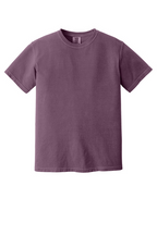 Comfort Colors® Heavyweight Ring Spun Tee