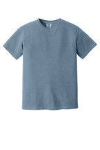 Comfort Colors® Heavyweight Ring Spun Tee