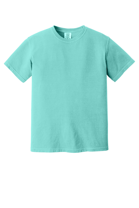 Comfort Colors® Heavyweight Ring Spun Tee