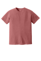 Comfort Colors® Heavyweight Ring Spun Tee