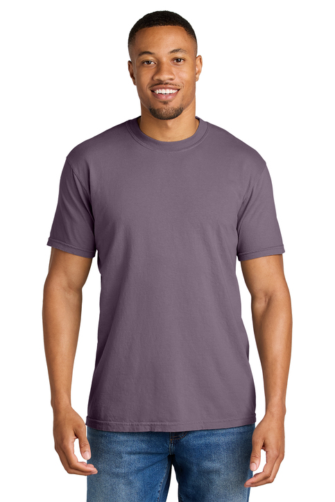 Comfort Colors® Heavyweight Ring Spun Tee