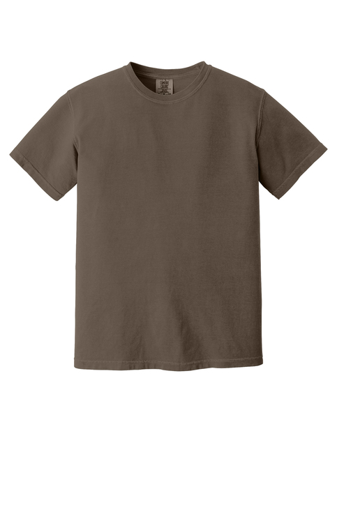 Comfort Colors® Heavyweight Ring Spun Tee