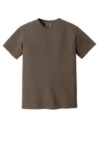Comfort Colors® Heavyweight Ring Spun Tee