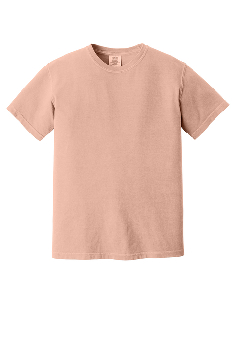 Comfort Colors® Heavyweight Ring Spun Tee