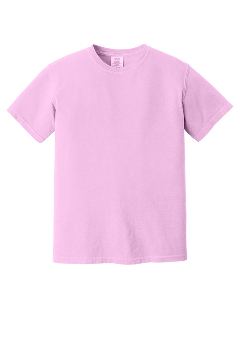 Comfort Colors® Heavyweight Ring Spun Tee