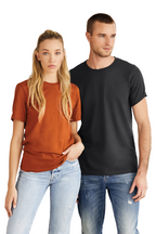 Custom BELLA+CANVAS® Unisex Jersey Short Sleeve T-Shirt - DTF