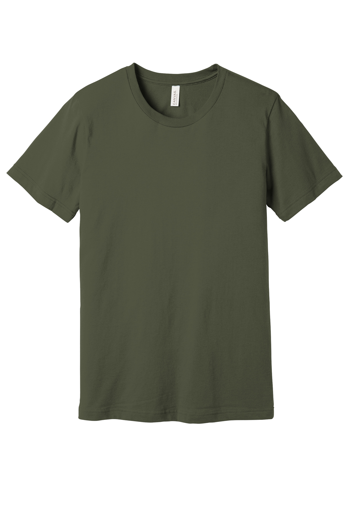 Custom BELLA+CANVAS® Unisex Jersey Short Sleeve T-Shirt - DTF