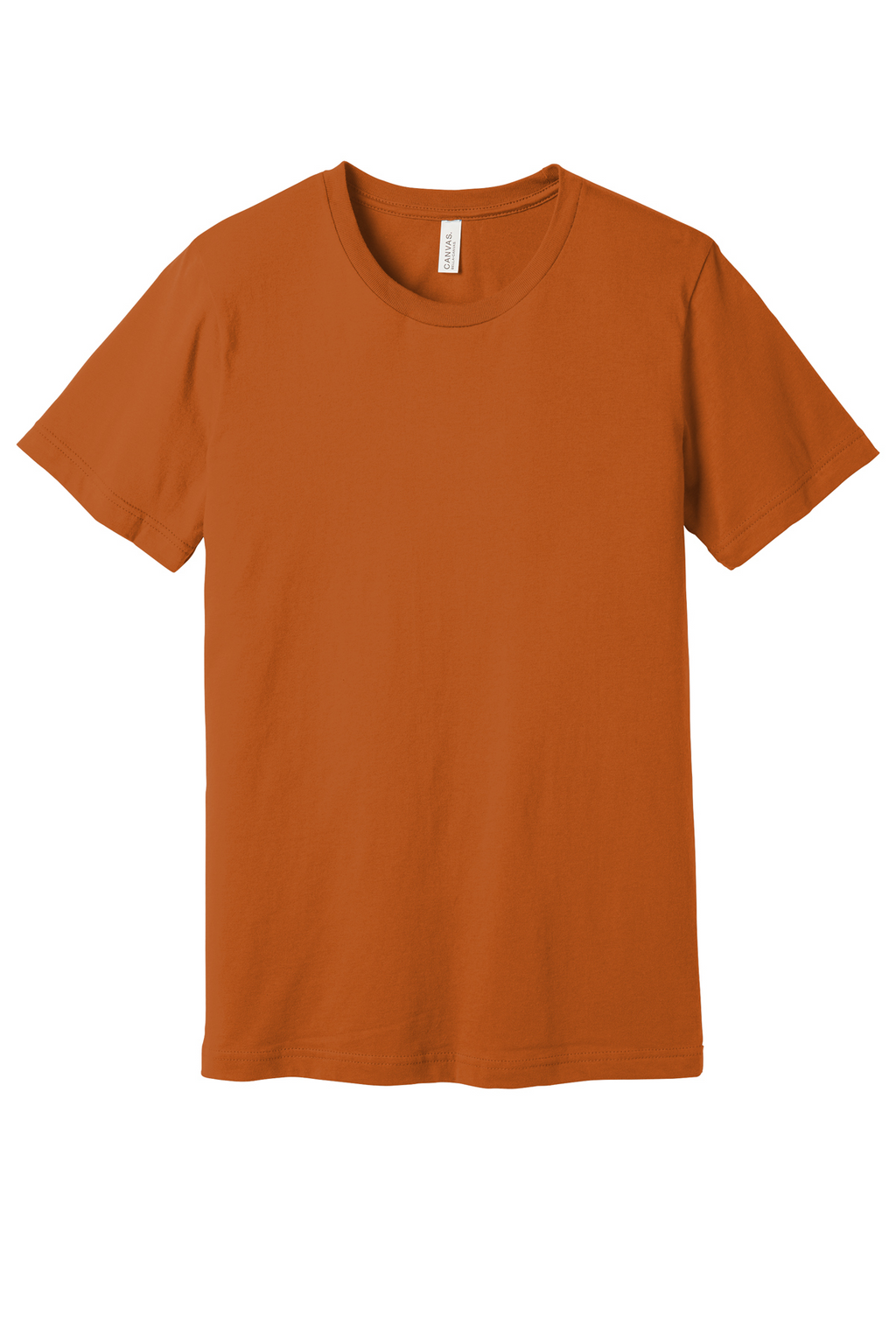 Custom BELLA+CANVAS® Unisex Jersey Short Sleeve T-Shirt - DTF