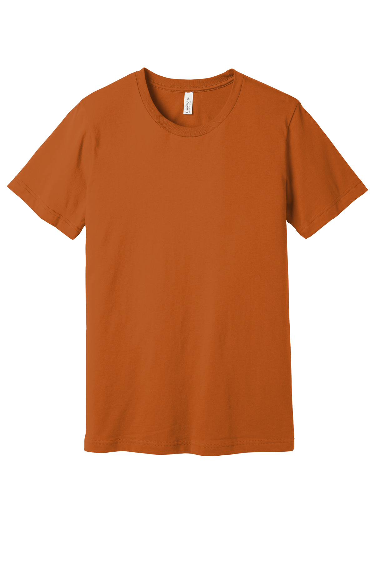 Custom BELLA+CANVAS® Unisex Jersey Short Sleeve T-Shirt - DTF