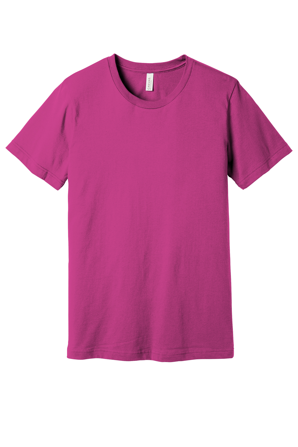 Custom BELLA+CANVAS® Unisex Jersey Short Sleeve T-Shirt - DTF