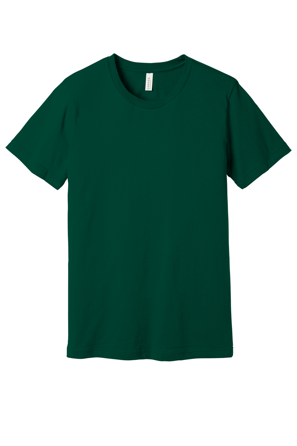 Custom BELLA+CANVAS® Unisex Jersey Short Sleeve T-Shirt - DTF