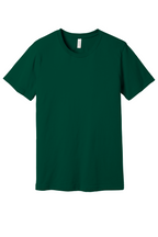 Custom BELLA+CANVAS® Unisex Jersey Short Sleeve T-Shirt - DTF