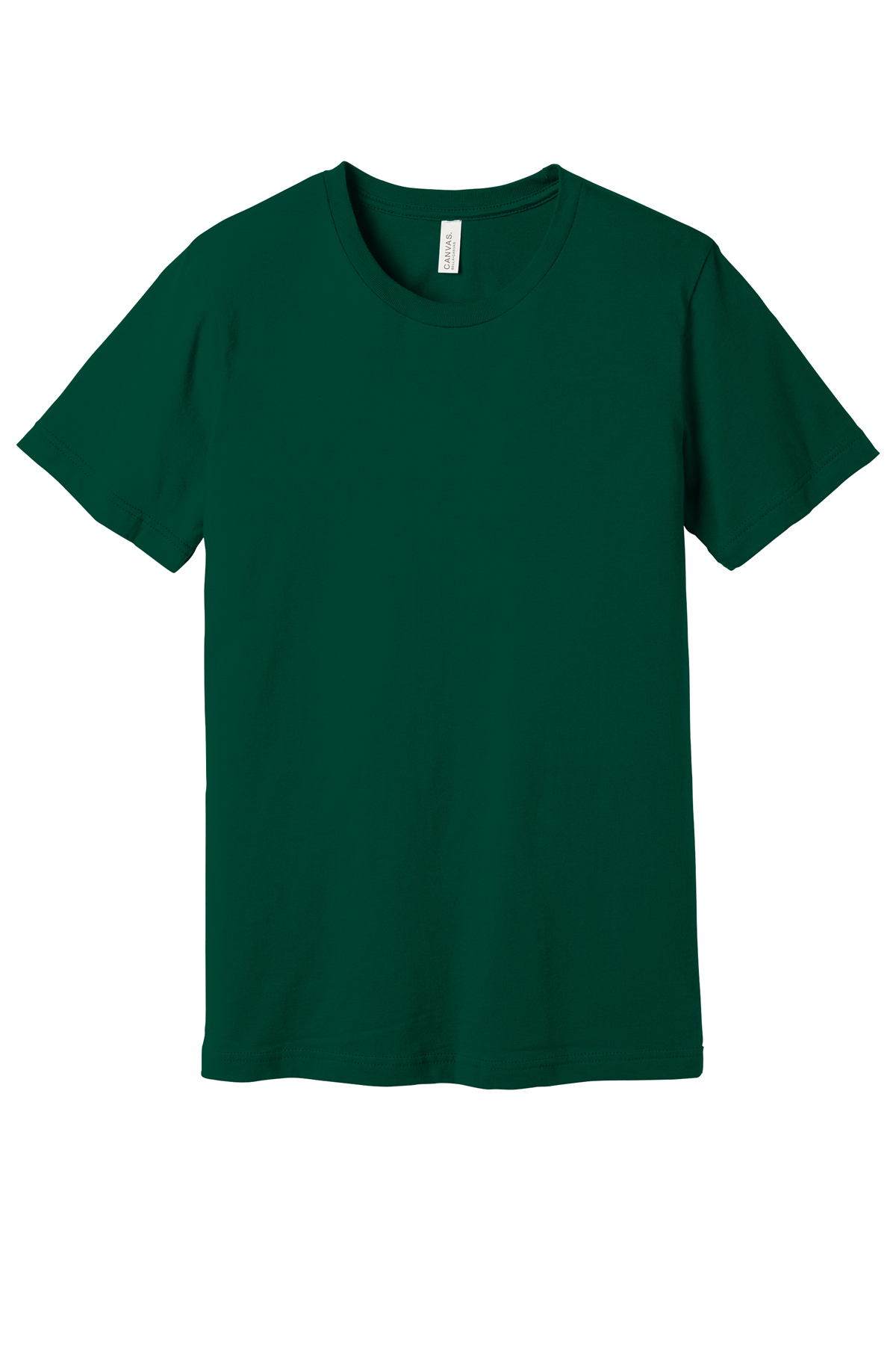 Custom BELLA+CANVAS® Unisex Jersey Short Sleeve T-Shirt - DTF