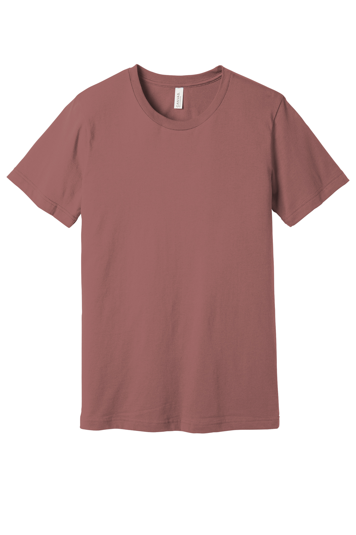 Custom BELLA+CANVAS® Unisex Jersey Short Sleeve T-Shirt - DTF