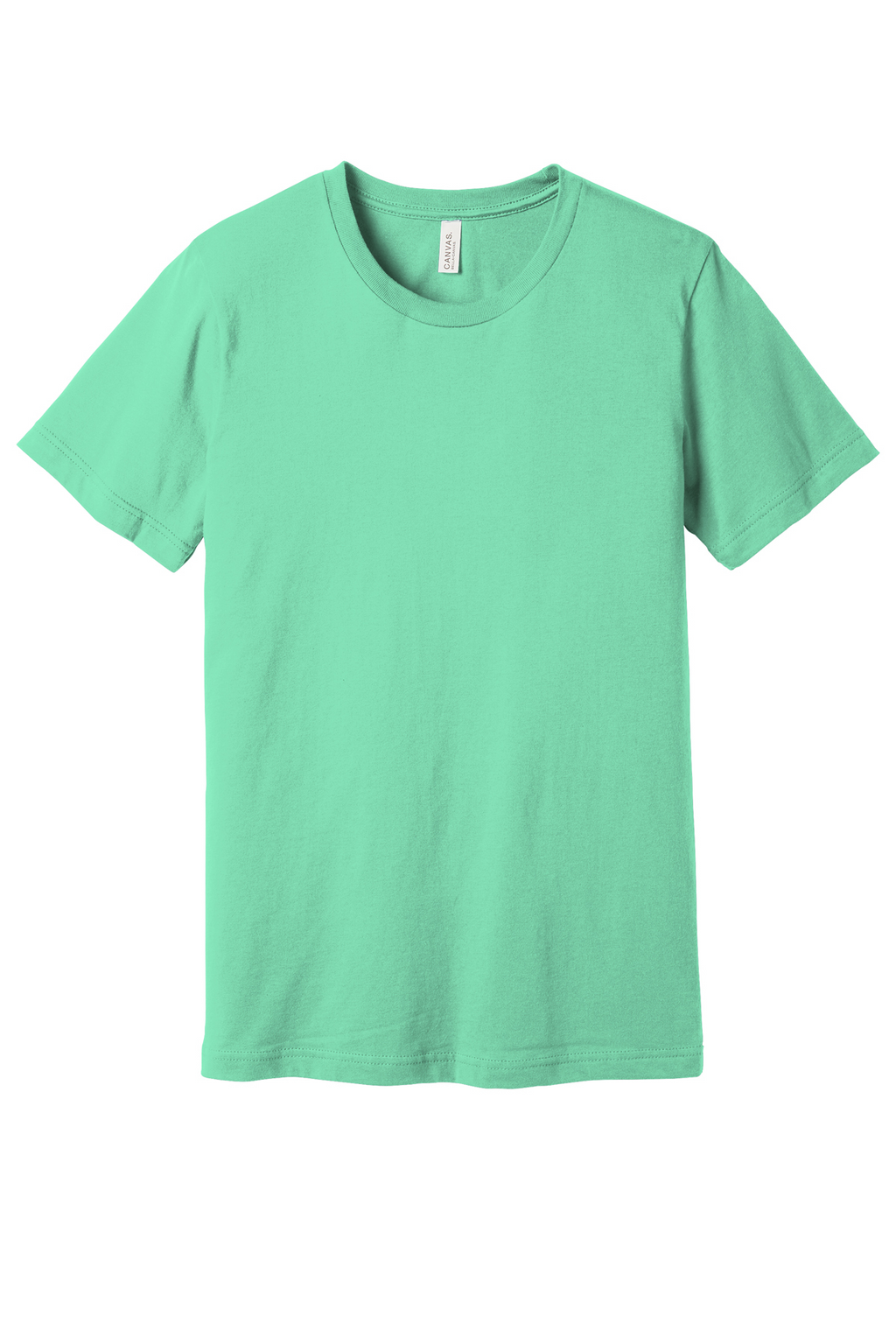 Custom BELLA+CANVAS® Unisex Jersey Short Sleeve T-Shirt - DTF
