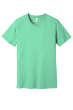 Custom BELLA+CANVAS® Unisex Jersey Short Sleeve T-Shirt - DTF