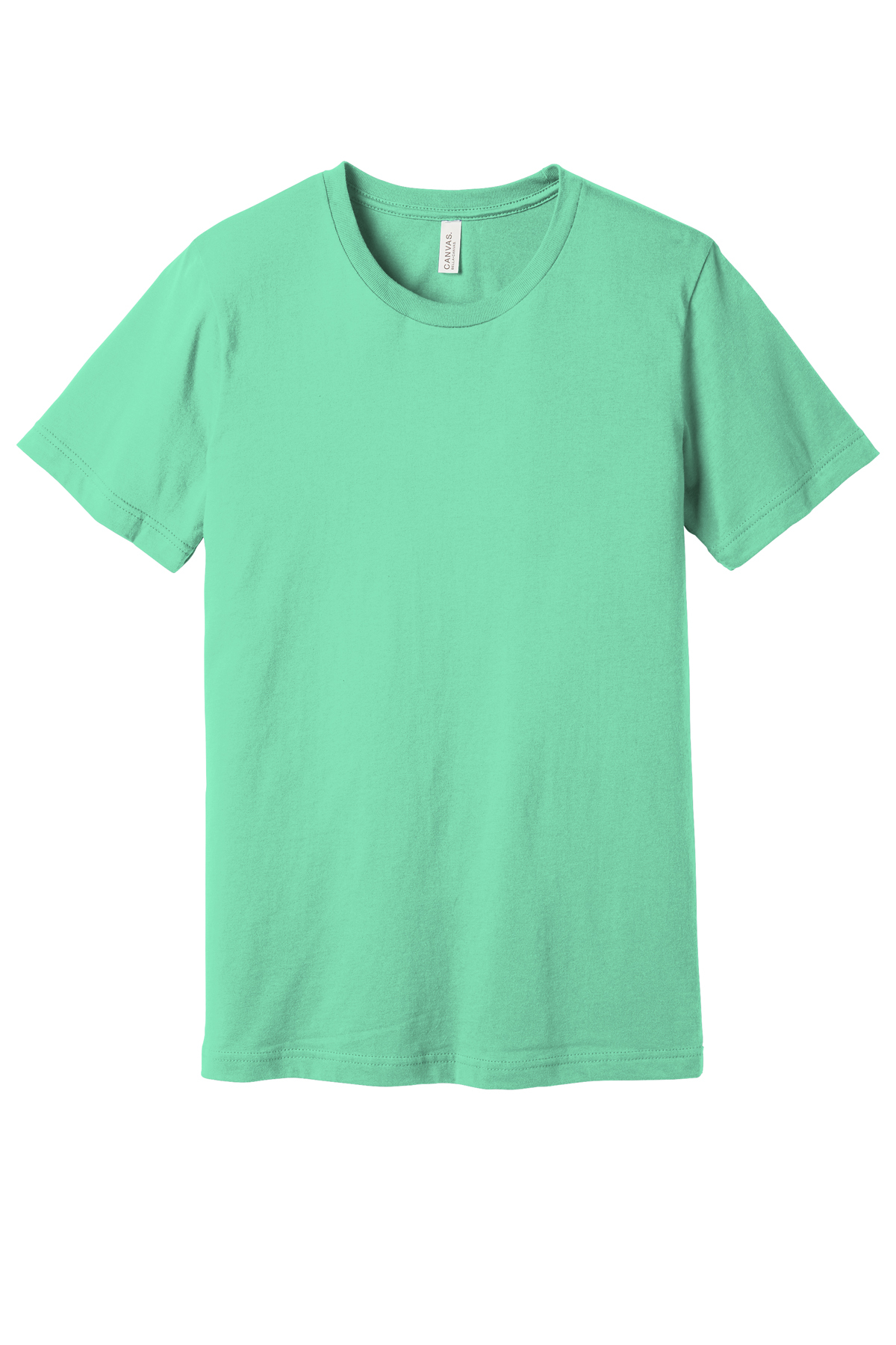 Custom BELLA+CANVAS® Unisex Jersey Short Sleeve T-Shirt - DTF