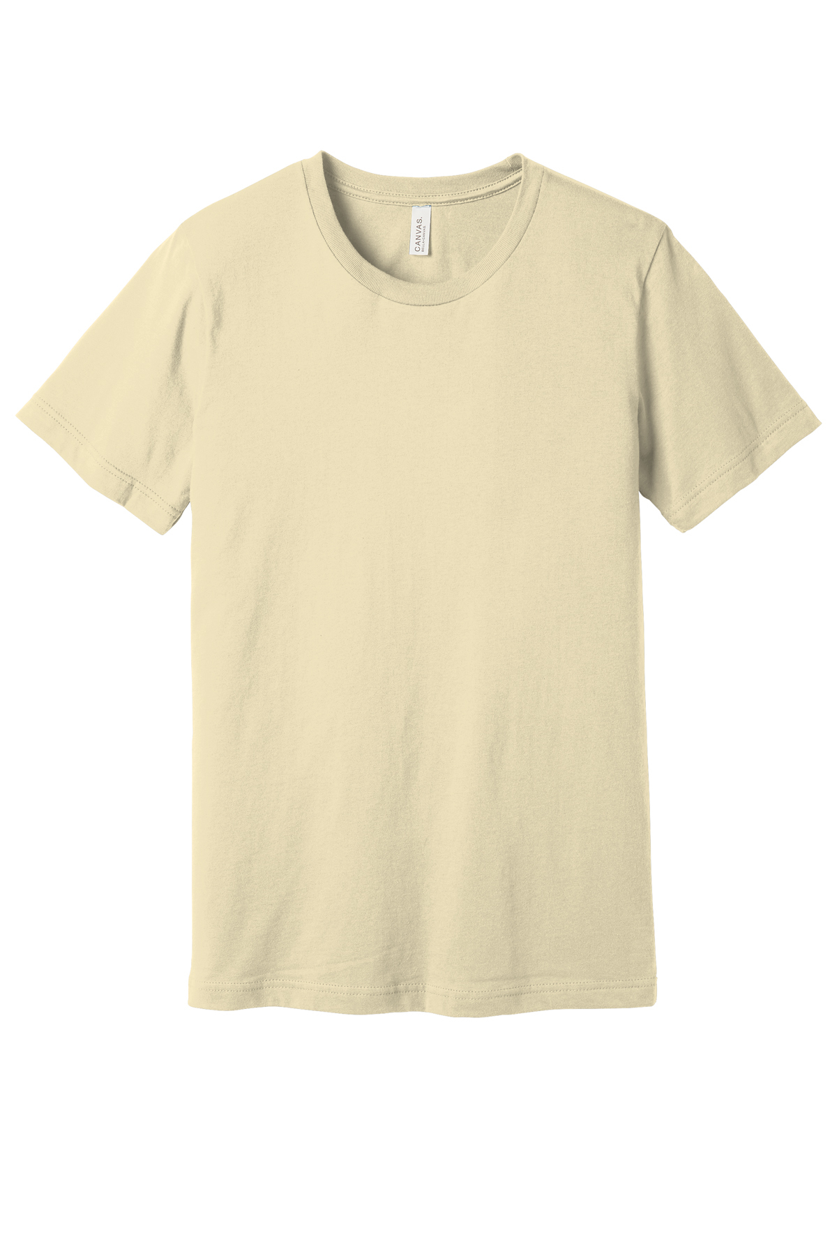 Custom BELLA+CANVAS® Unisex Jersey Short Sleeve T-Shirt - DTF