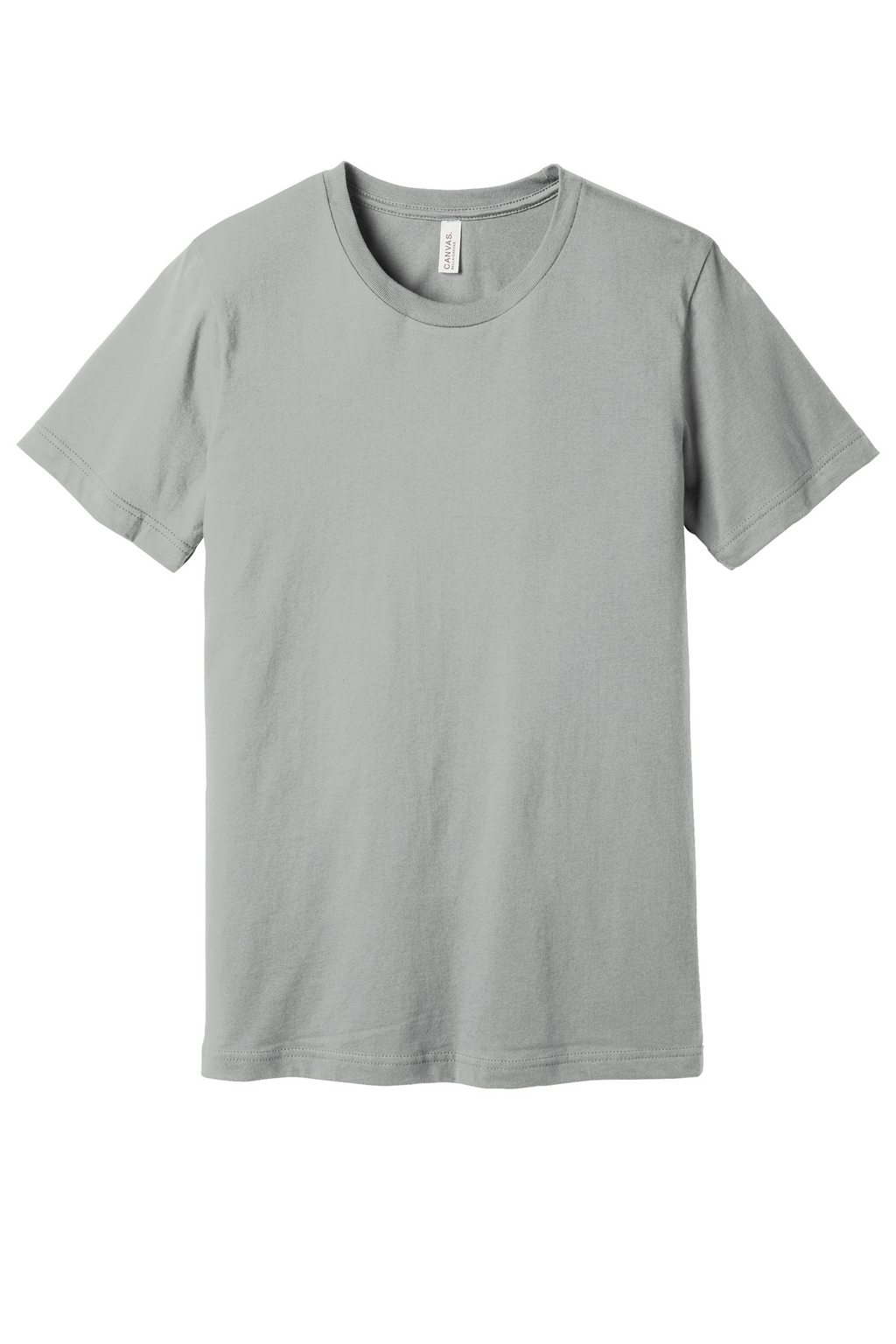 Custom BELLA+CANVAS® Unisex Jersey Short Sleeve T-Shirt - DTF