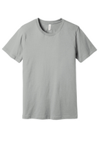 Custom BELLA+CANVAS® Unisex Jersey Short Sleeve T-Shirt - DTF