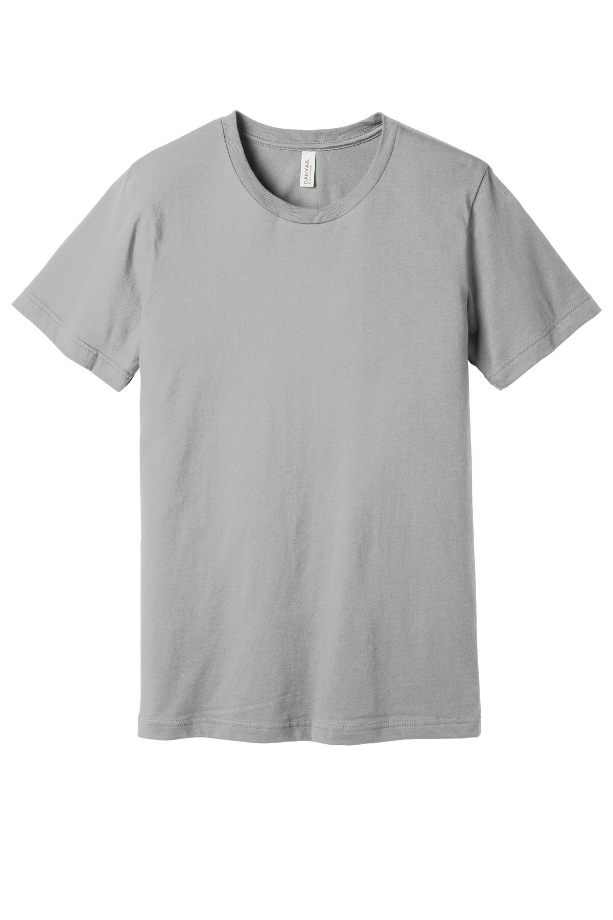 Custom BELLA+CANVAS® Unisex Jersey Short Sleeve T-Shirt - DTF