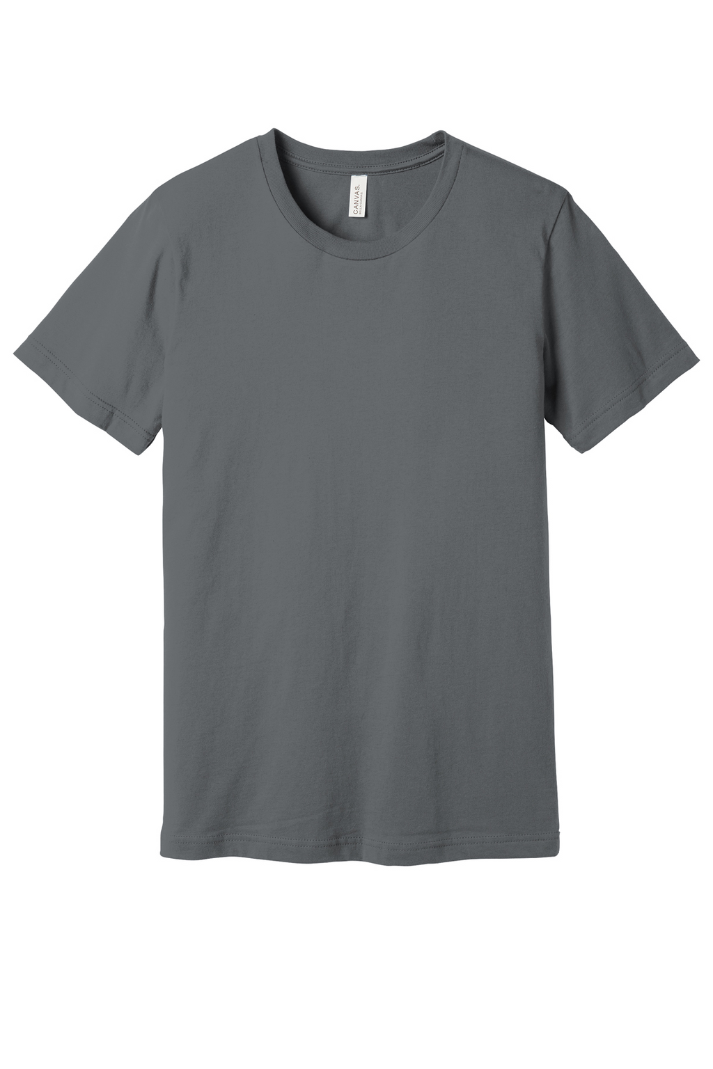 Custom BELLA+CANVAS® Unisex Jersey Short Sleeve T-Shirt - DTF