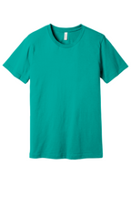 Custom BELLA+CANVAS® Unisex Jersey Short Sleeve T-Shirt - DTF