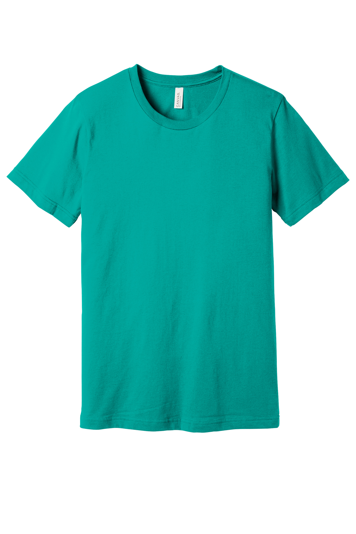 Custom BELLA+CANVAS® Unisex Jersey Short Sleeve T-Shirt - DTF