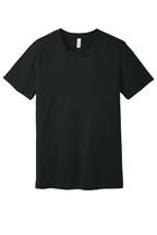 Custom BELLA+CANVAS® Unisex Jersey Short Sleeve T-Shirt - DTF