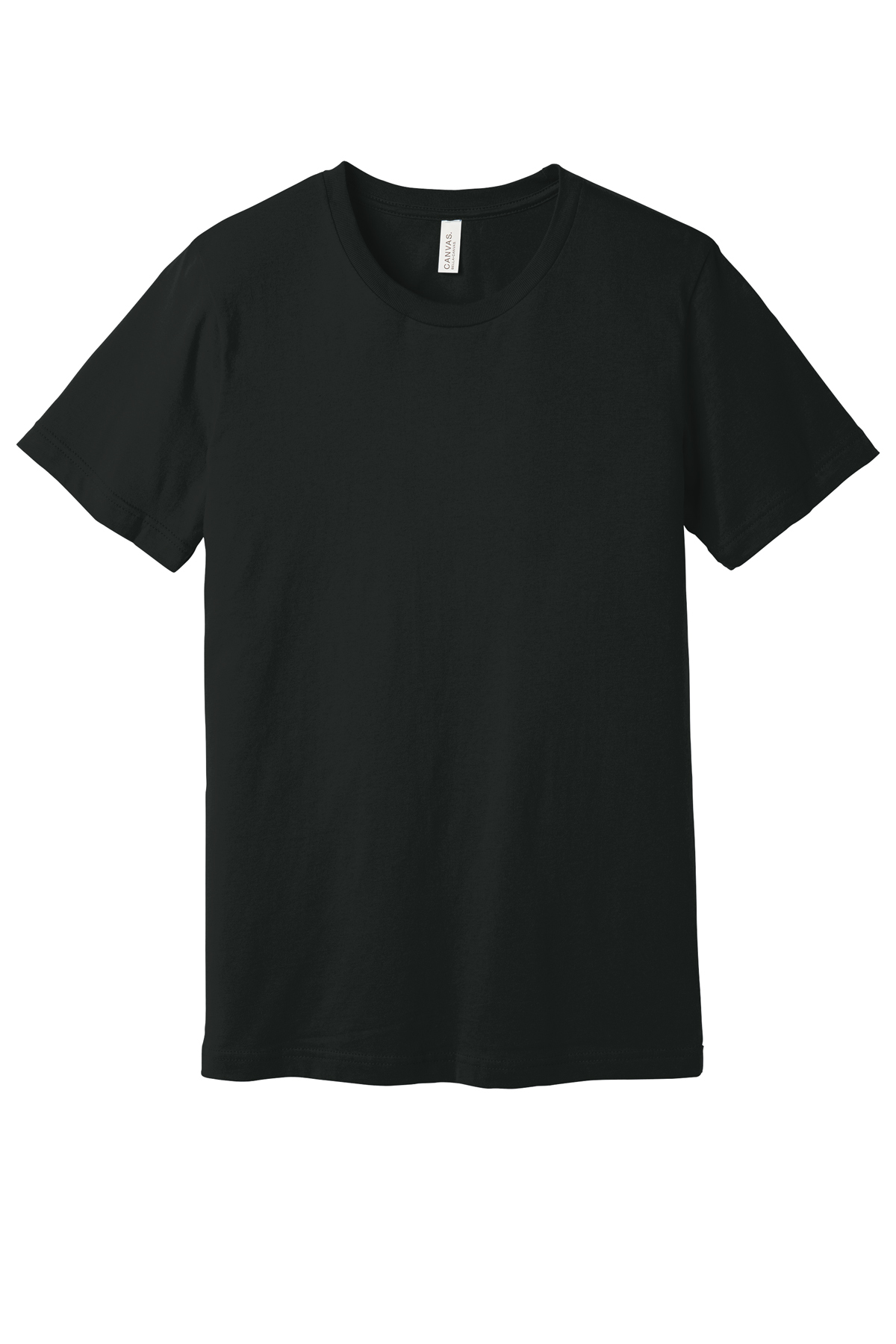 Custom BELLA+CANVAS® Unisex Jersey Short Sleeve T-Shirt - DTF