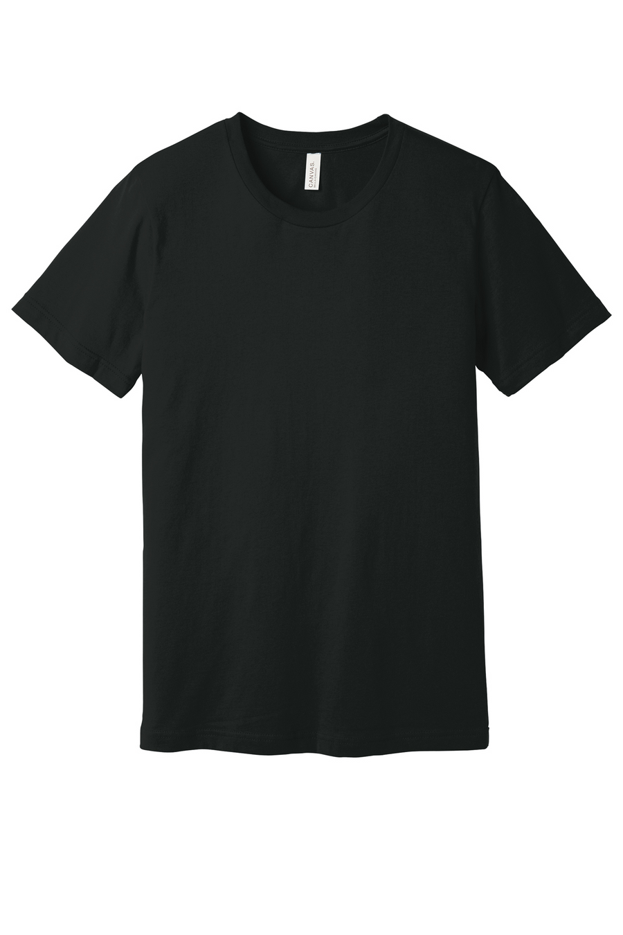 Custom BELLA+CANVAS® Unisex Jersey Short Sleeve T-Shirt - DTF