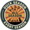 Duck Season Every Season