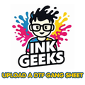 Upload a DTF Gang Sheet